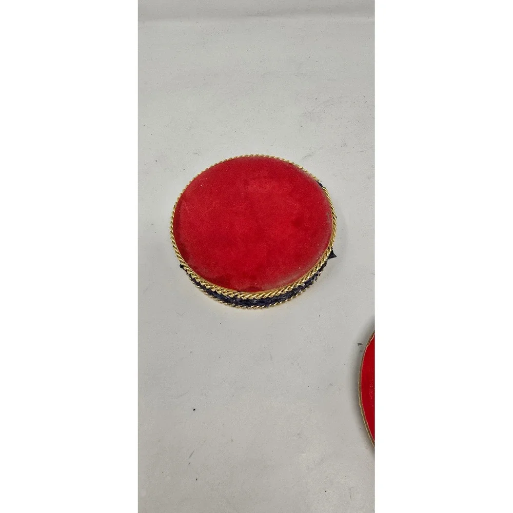 N/A vtg round